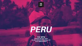 peru fireboy dml x wizkid afrobeat instrumental fireboy type beat wizkid type beat african