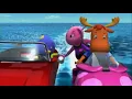 Download Lagu The Backyardigans - Good and Bad Don't Mix [Part 3] (ft. Sean Curley, Jamia Nash, Leon Thomas III)