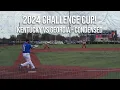 Kentucky vs Georgia - 2024 Major Challenge Cup