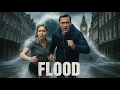 Flood FULL MOVIE | Disaster Movies | Tom Hardy | The Midnight Screening