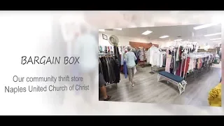 Bargain Box Thrift Store