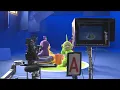 Teletubbies Reboot - Season 2 behind the scenes