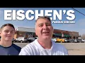 I Tried The Oldest Restaurant In Oklahoma - Eischen s Why Is It So Popular
