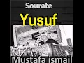 Sourate Yusuf, Pt. 1