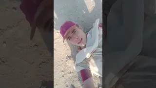 انا عمري ما عملت كده قبل كده                  دندنها