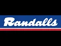 Randalls Your Remarkable Store 1991 Radio Ad
