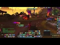 Shadowflame Rocket Tinker