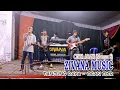 CINTA ABADI (Mansyur S) ZIVANA MUSIC - Tanjung raya indralaya Ogan ilir