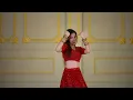 Bole Chudiyan Dance | Dance with Alisha | 