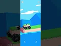 DRIVE MAD Level - 34 own goal