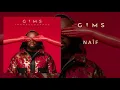 Lagu GIMS Naïf