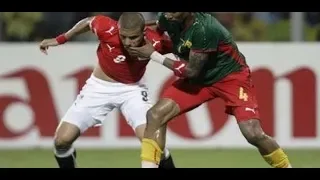 هدف ابو تريكة فى نهائي بطولة أمم افريقيا 2008 بتعليق الشوالي 
