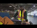 Ford Motor Company s longest tenured employee shares his secret to longevity