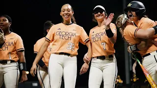 Thank you 2026 Softball Fans