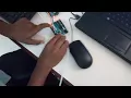 SPI Interface Between Raspberry PI and Arduino Uno