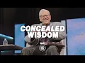 Download Lagu Concealed Wisdom | R. T. Kendall