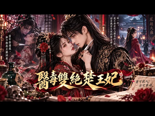 當年她被迫下蠱保命,五年後帶子求藥重回京城,才知新婚夜只是陰謀開端