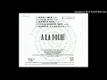 Seydinah - A La Folie (Club Radio Mix)