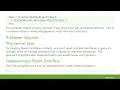 Creating a Fluent Interface in Delphi