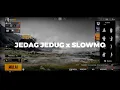 Download Lagu JEDAG JEDUG X SLOWMOTION || PUBG MOBILE