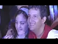 Los Prisioneros - Tren al sur (en vivo 2001)