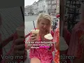 Download Lagu TASTE TEST MET JEL : Madaq viral Apple Crumble en ijsje proeven! #tastetest #pov #vlog #proeven