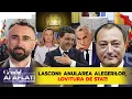Download Lagu Mirel Palada - “Suntem la începutul unui nou RĂZBOI MONDIAL” | Ai aflat! Cu Ionuț Cristache