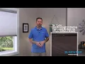 Product Expert Review - Blindster No Tools Cordless Top Down Bottom Up Single Cellular Shades