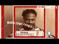 asake-Ototo (official lyrics video)