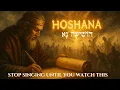 Lagu The Lost Meaning of 'Hosanna': A Hebrew Cry That Shakes the Heavens! | Revelation Road