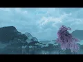 Anyma - Joke’s On You (feat. 070 Shake) [Official Visualizer]