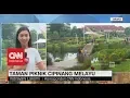 Download Lagu Cipinang Melayu, Dulu Pemukiman Kumuh, Disulap Menjadi Taman Piknik!