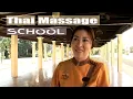 International Training Massage School ITM based in Chiang Mai