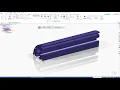 Solid Edge 2021 - Section Sketches
