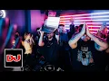Download Lagu Mathame Techno Set Live From DJ Mag HQ