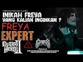 Download Lagu FREYA EXPERT - GUITAR HERO 2 VOL 2 EXTREME PS2