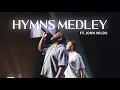 Download Lagu Trinity in Worship: Hymns Medley (ft. John Wilds)