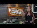 Begley s Bargains Mississippi Pot Roast