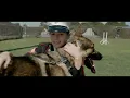 megan leavey 2017 - rex s ceremony