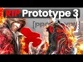 Why We Never Got Prototype 3 Complete Rise and Fall of Prototype Games