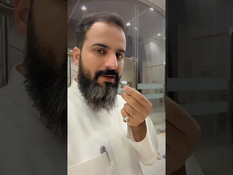 من الاشياء الجميلة اذا رحت المسجد