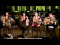 Download Lagu The Corrs © Unplugged Full acoustic concert
