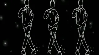 Download Dance animasi dj suaramu syairku bila bermimpi kamu MP3