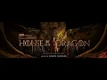 House of the Dragon - The Prince that was Promised Theme Extended