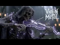 Download Lagu Pagan Metal x Violin – Echoes of Ancients, Woven in Fire and Strings