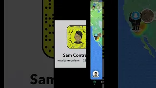 Map Adventures Await Snapmap Getreadywitholdspice Friends 