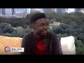 Sister Circle Live Niles Fitch from This is Us