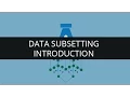 Introduction to Data Subsetting Indexing Edureka