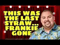 Gabriel Iglesias No More Frankie After What He Did