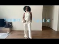 Download Lagu EASY \u0026 STYLISH SUMMER VACATION LOOKS 2025